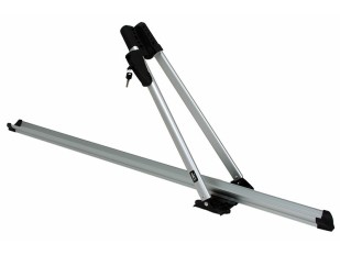 Calha de Bike - Alum. Prata (c/Cinta)-Tonalle C/C*