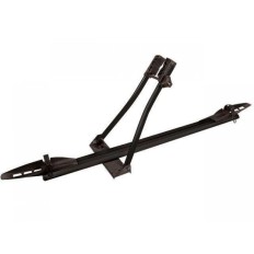 Calha de Bike - Premium Black (3 pts)*
