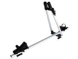 Calha de Bike Alum. Prata (completo) SanremoC/C*