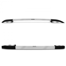 Longarina de Teto Elite Cromada Hilux 16/*