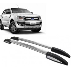 Longarina de Teto Elite Polido Ranger 13/*