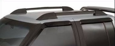 Longarina de Teto Executive S-10 2012/ preta*