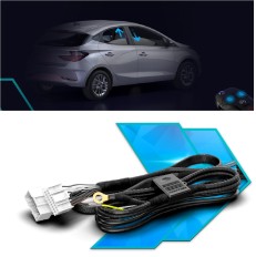 MLV - Interface Automação HB20 2P 20/21*
