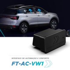 MLV - Interface Automação T-Cross PCD*