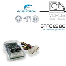 MLV P/2 Vidros c/ Antiesmagamento (Universal)*