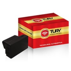 MLV P/2 vidros Plug/Play New Fiesta Hatch CAN-BUS*