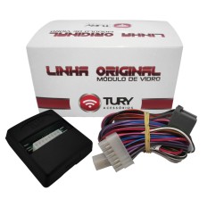MLV P/4 vidros Plug/Play G Vitara/SX4 IN*