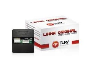 MLV P/4 vidros Plug/Play S10Trailblazer Diesel IN*