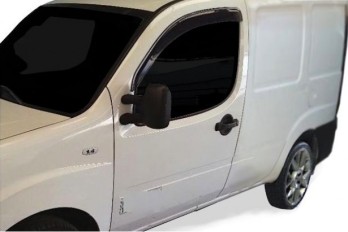 Calha de Chuva 2P 01/17 Doblo   