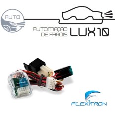 Módulo Ativação Automático dos Faróis *