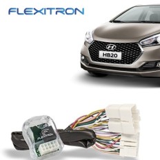 Módulo Ativação Automático dos Faróis *