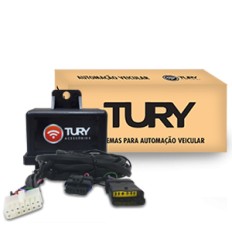 Módulo Elétrica de engate c/ fusíveis Rav 4 17/IN*
