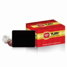 Módulo Fechamento Teto Plug & Play-Elantra IN*