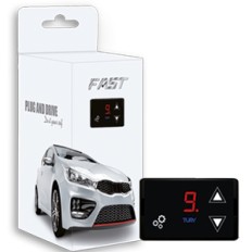 Modulo p/ Controle Aceleração IX35/ Sporta Dvs IN*