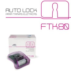 Modulo Travamento Auto lock/ Speed Lock*
