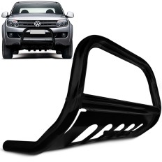 PCI Amarok Preto C/Chapa*