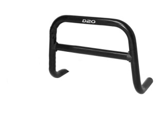 PCI D-20 86/96 Preto C/Tubo Alto