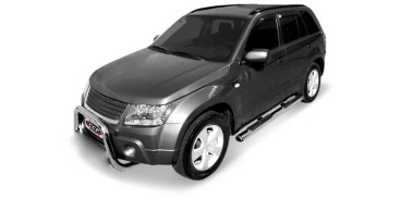 PCI Grand Vitara 09/ Cromo (Sem Kit)*