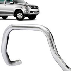 PCI Hilux 05/15 Cromo