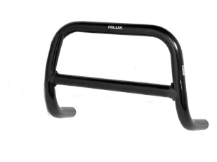 PCI Hilux 97/04 Preto C/Tubo