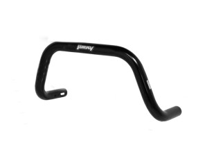 PCI Jimny 10/ Preto + KIT*