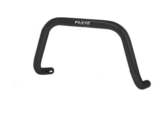 PCI L-200 Triton/Dakar 08/16 Preto*