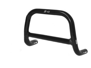 PCI S-10/Blazer 01/11 Preto C/ Tubo