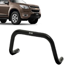 PCI S-10/Trailblazer 12/16 Preto*