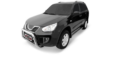 PCI Tiggo 09/17 Cromo