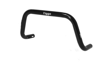 PCI Tiggo 09/17 Preto