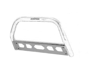 Peito/Chapa Duster Cromo /20 (P/PCI CCF)