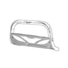 Peito/Chapa Eco /12 Ônix (P/PCI CCF)*