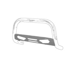 Peito/Chapa Eco 13/ Ônix (P/PCI CCF)*