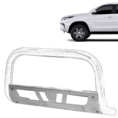 Peito/Chapa Hilux/Sw4 16/ Cromo (P/PCI CCF)*