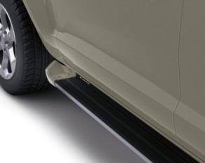 Ponteira Estribo K3 HiluxCD 05/15 Bege Austral(CJ)