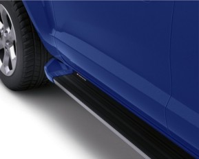Ponteira Estribo K3 Ranger CD 13/ Azul Monaco (CJ)