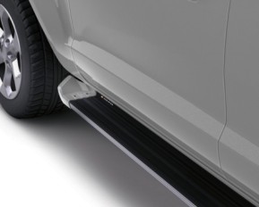 Ponteira Estribo K3 Triton CD 08/ Branco Alpino