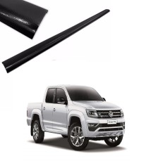 Protetor de Borda Tampa Traseira Amarok CD/CS