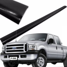 Protetor de Borda Tampa Traseira F-250