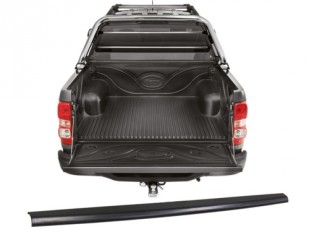 Protetor de Borda Tampa Traseira Ranger /12 CD/CS