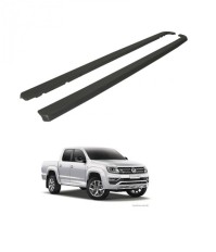 Protetor de Bordas Laterais Amarok 10/ CD 