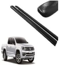 Protetor de Bordas Laterais Amarok CD (2pç)