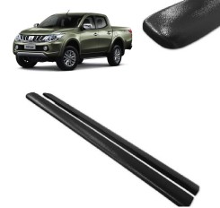 Protetor de Bordas Laterais Triton Sport 17/