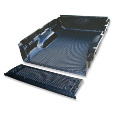 Protetor de Caçamba /12 CS 6" (s/aba) Ranger PF*