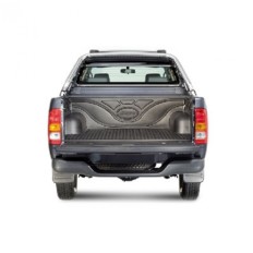 Protetor de Caçamba 05/15 CD Hilux*