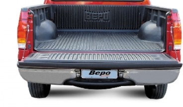 Protetor de Caçamba CS/CD 6,5" F-250*