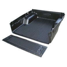 Protetor de Caçamba L-200 Sport (s/aba)*
