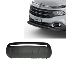 Protetor Frontal Skid Plate /19 - Toro 4x2 Preto*
