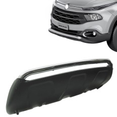Protetor Frontal Skid Plate /19 - Toro 4x4 Cromo*