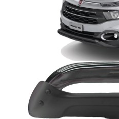 Protetor Frontal Skid Plate /19 - Toro 4x4 Preto*